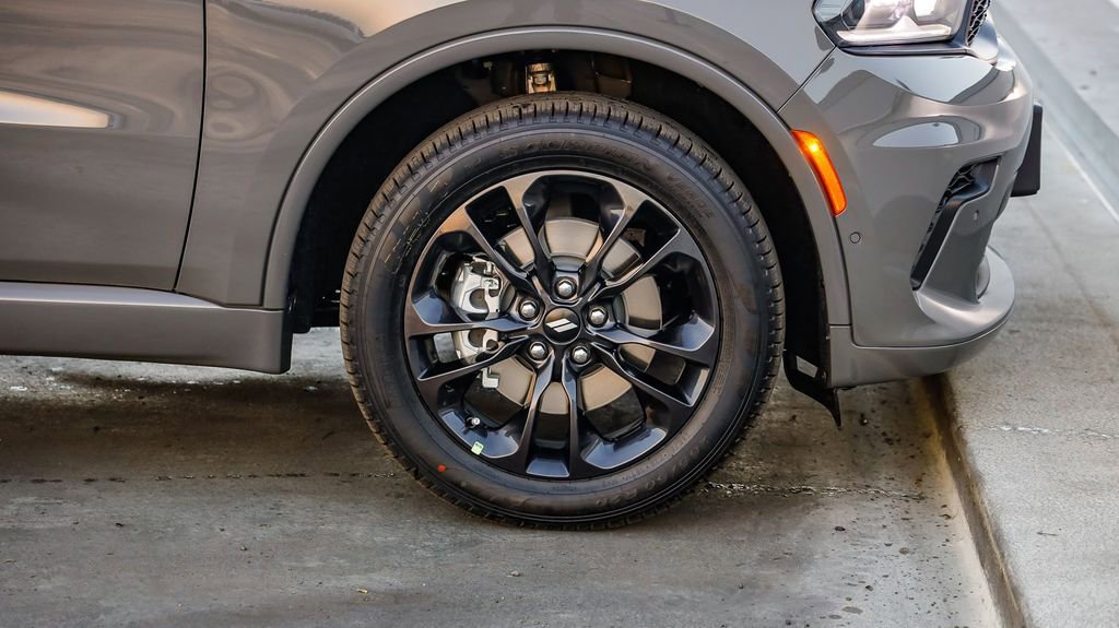 New 2026 Dodge Durango GT image 11