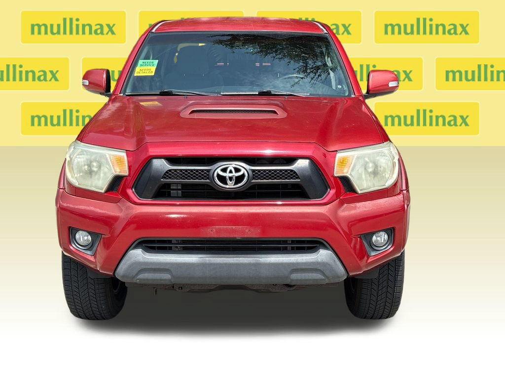 Used 2013 Toyota Tacoma PreRunner w/ TRD Sport Pkg RWD image 15