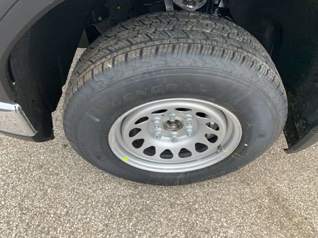 New 2026 GMC Sierra 1500 Pro w/ Pro Value Package image 11