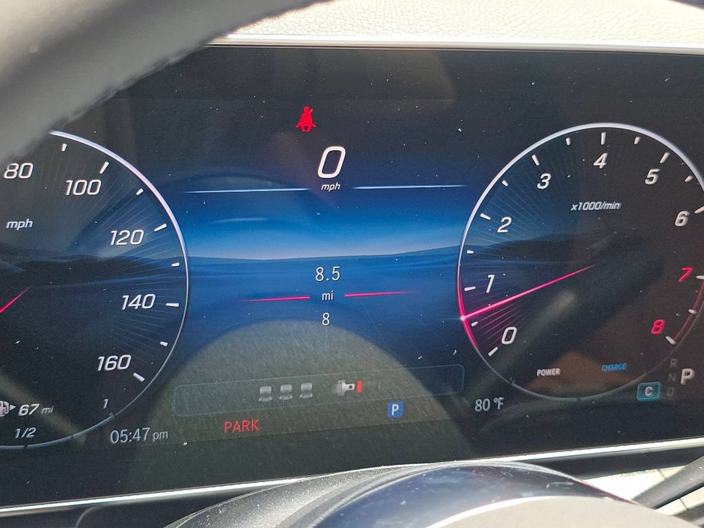 New 2026 Mercedes-Benz GLC 300 4MATIC image 28