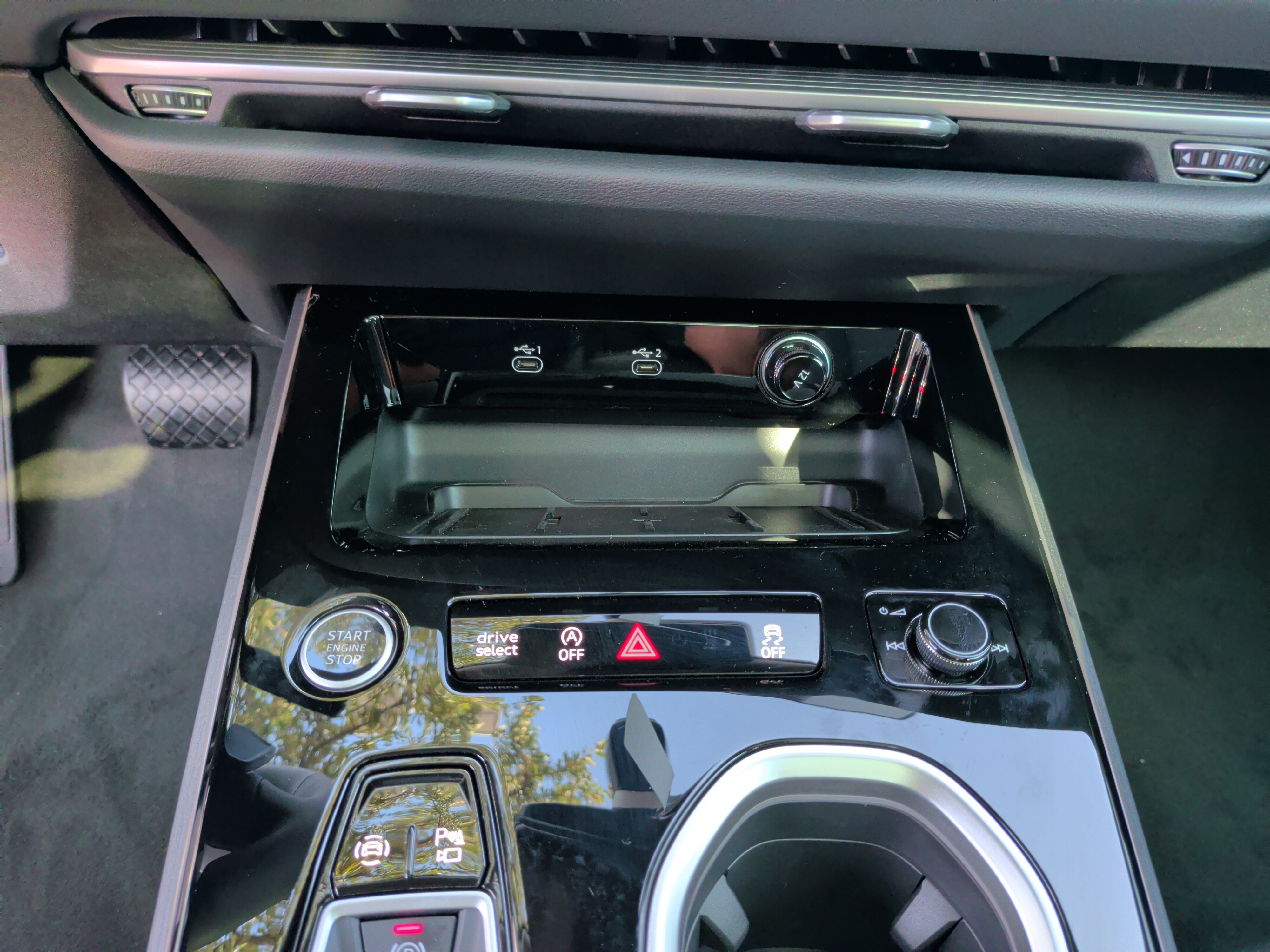 New 2026 Audi A6 Premium Plus AWD/4WD image 31