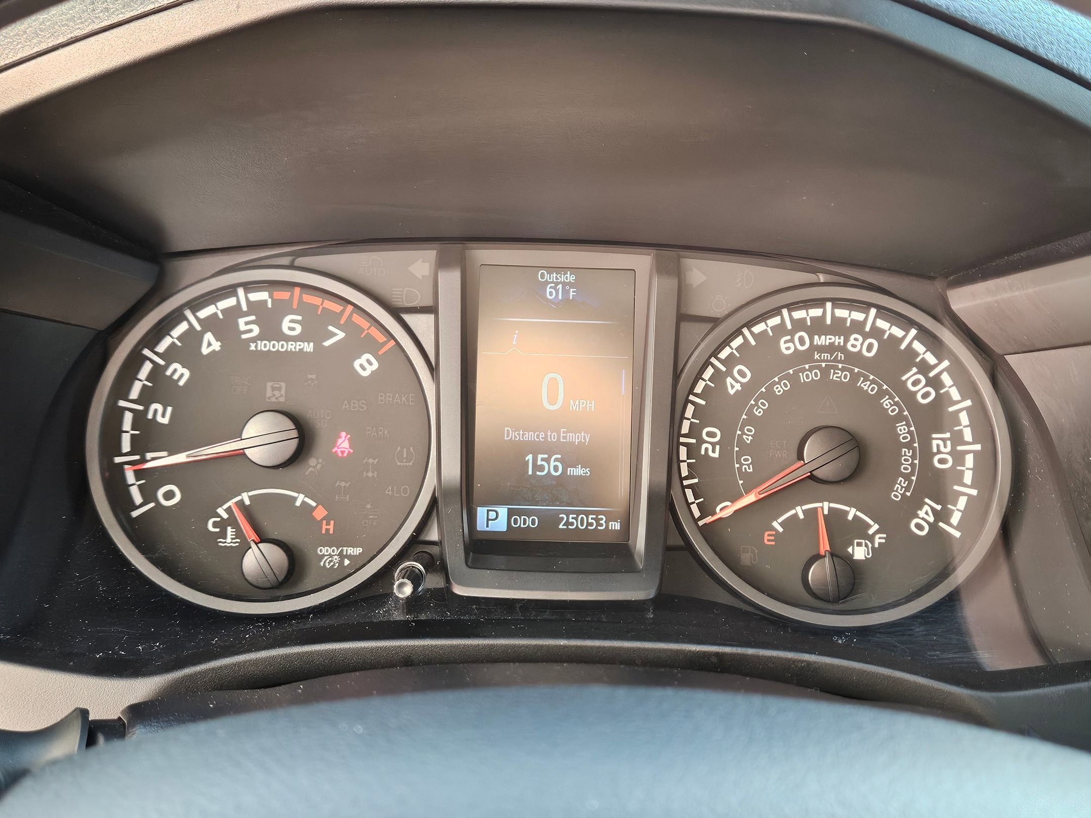 Used 2022 Toyota Tacoma SR image 16