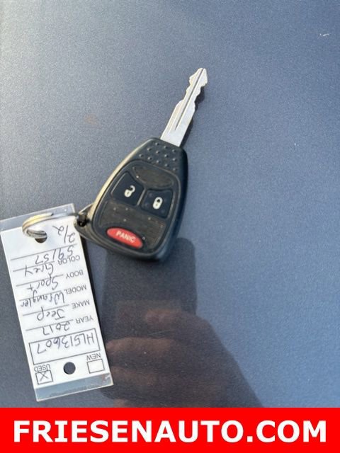 Used 2017 Jeep Wrangler Unlimited Sport w/ Quick Order Package 24S image 22