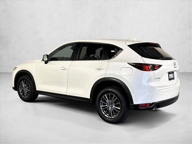 Used 2019 MAZDA CX-5 Touring FWD image 7