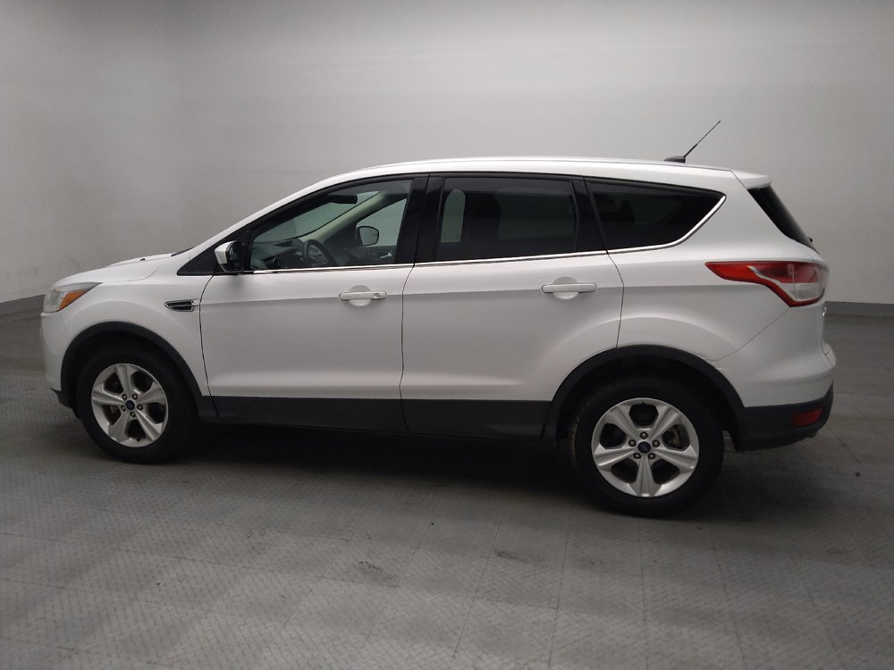 Used 2016 Ford Escape SE AWD/4WD image 3