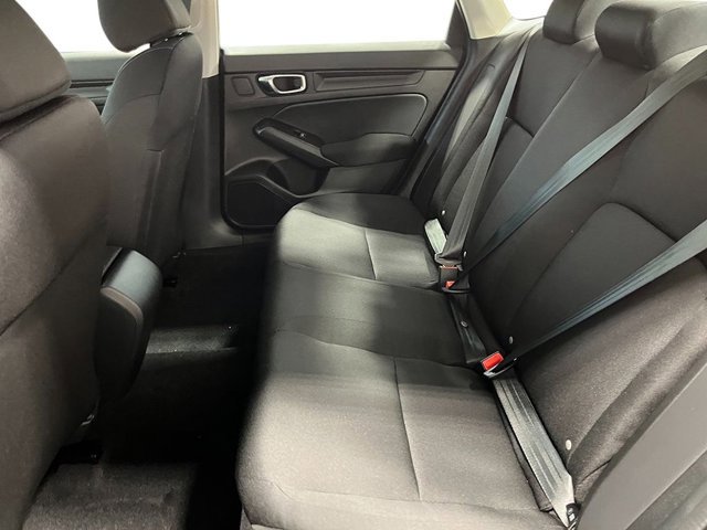 New 2026 Honda Civic LX image 20