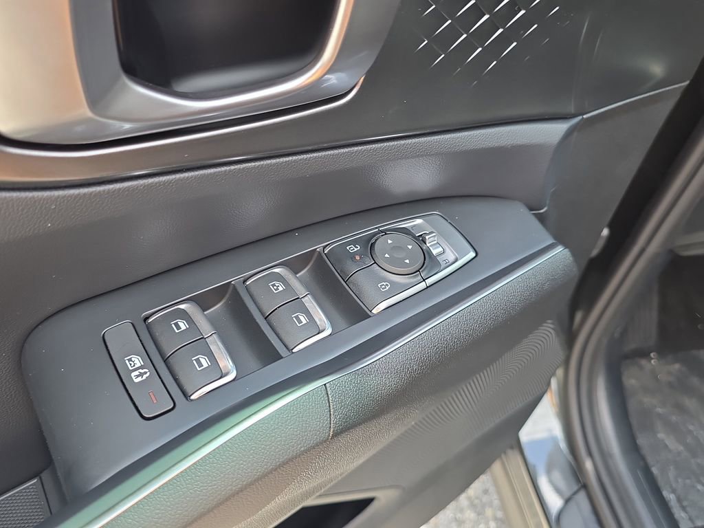 New 2026 Kia Sorento EX image 20