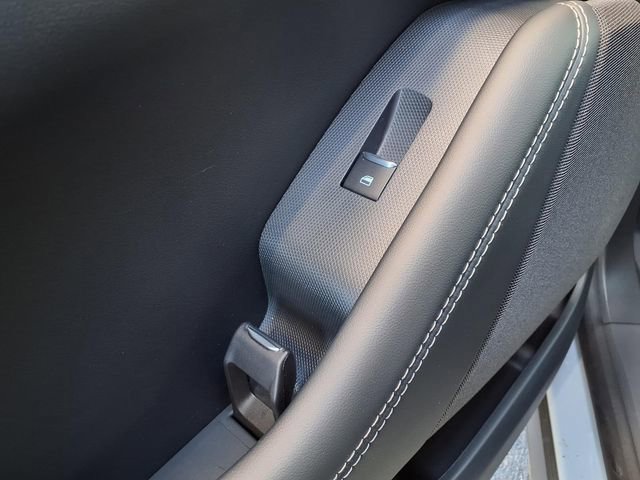 New 2026 Ford Mustang Mach-E Select w/ Interior Protection Package RWD image 8