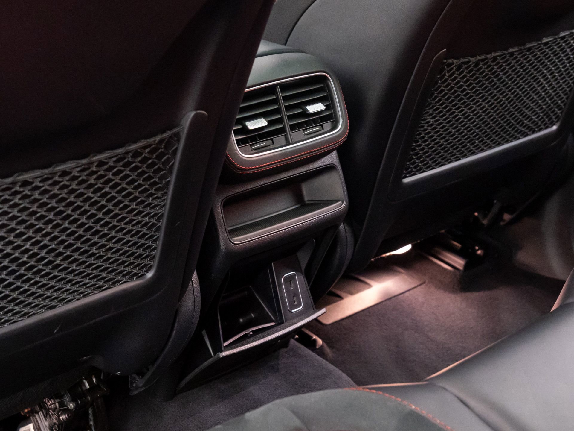 Used 2023 Mercedes-Benz GLE 53 AMG 4MATIC Coupe image 17