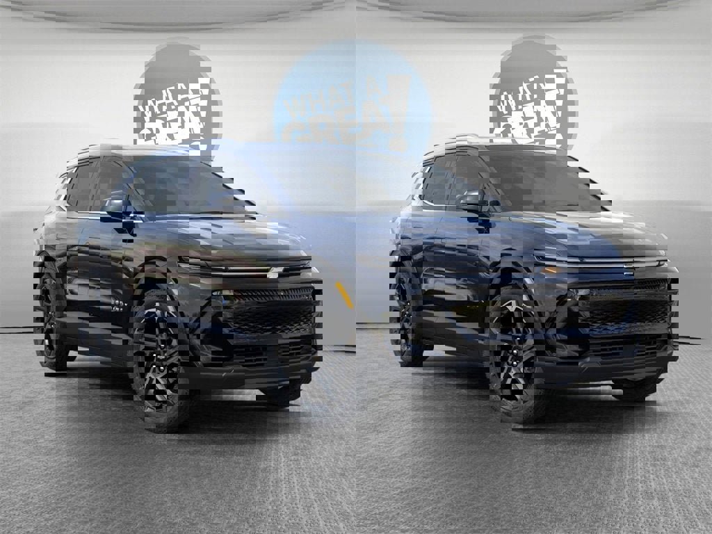 New 2026 Chevrolet Equinox EV LT w/ Convenience Package II image 7