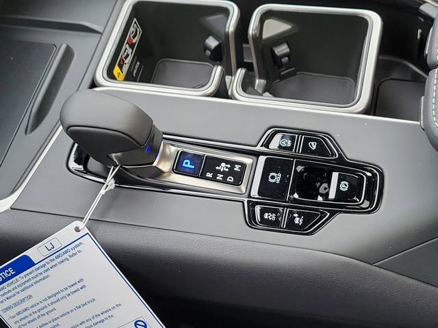 New 2026 Lexus TX 350 AWD image 29