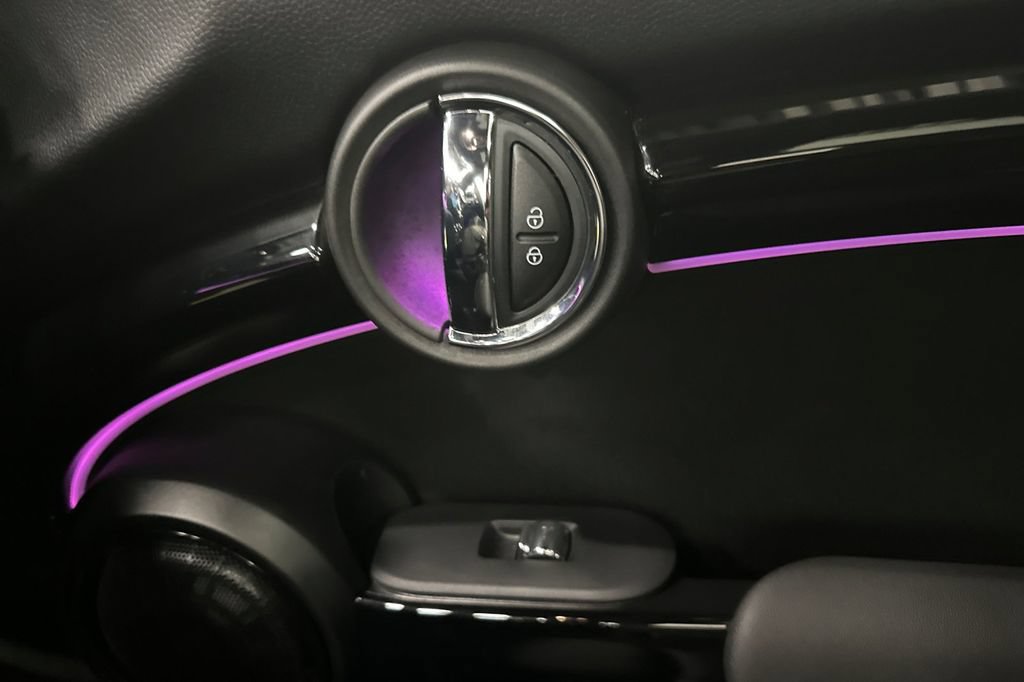 Used 2024 MINI Cooper John Cooper Works FWD image 18