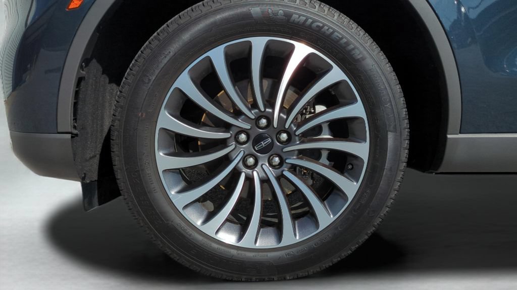 Used 2024 Lincoln Aviator Reserve RWD image 27