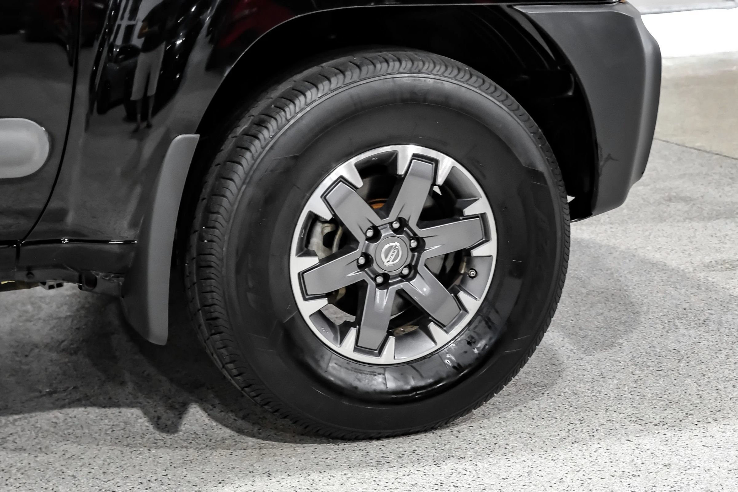 Used 2015 Nissan Xterra PRO-4X AWD/4WD image 52