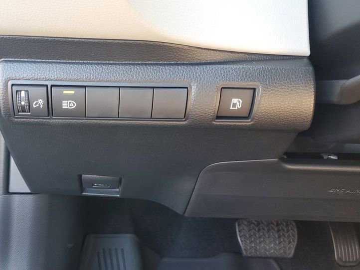 New 2026 Toyota Corolla LE FWD image 23