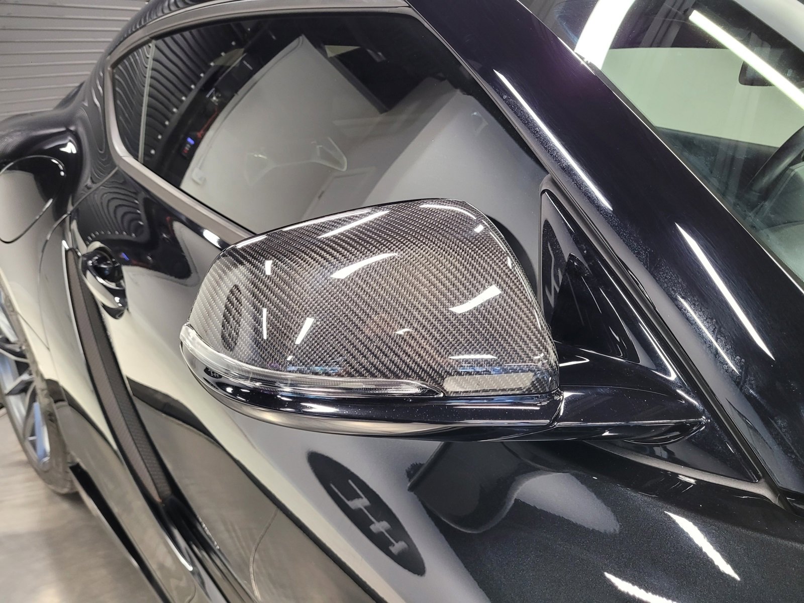 Used 2023 Toyota Supra Premium image 49