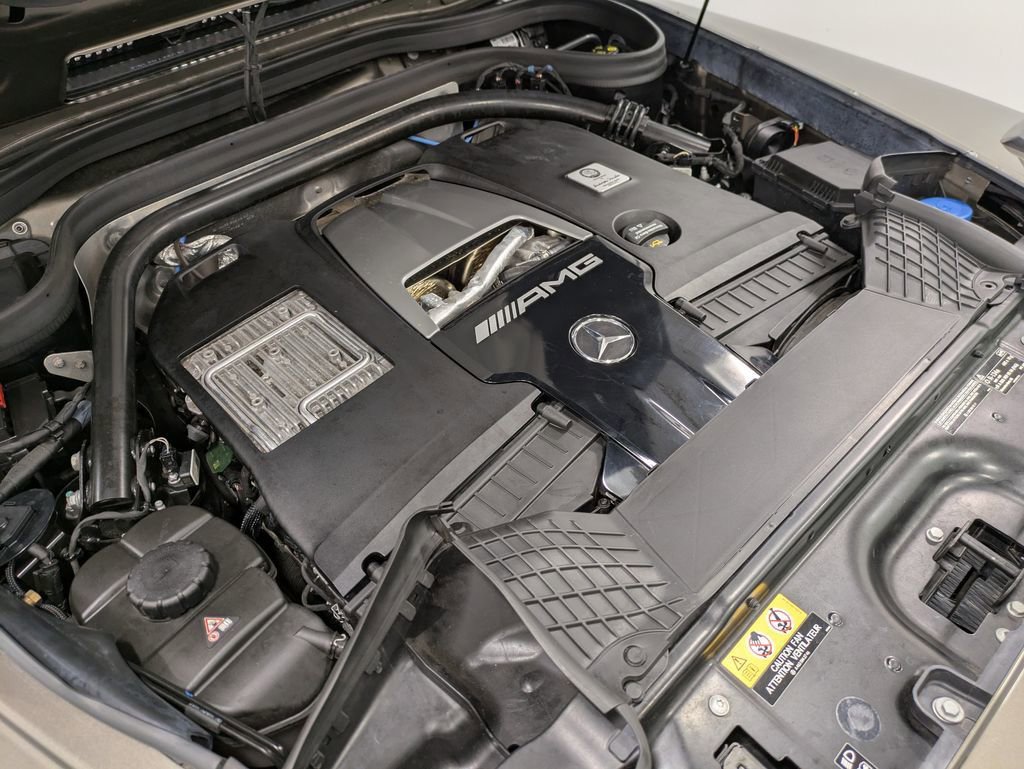 Used 2022 Mercedes-Benz G 63 AMG 4MATIC image 30