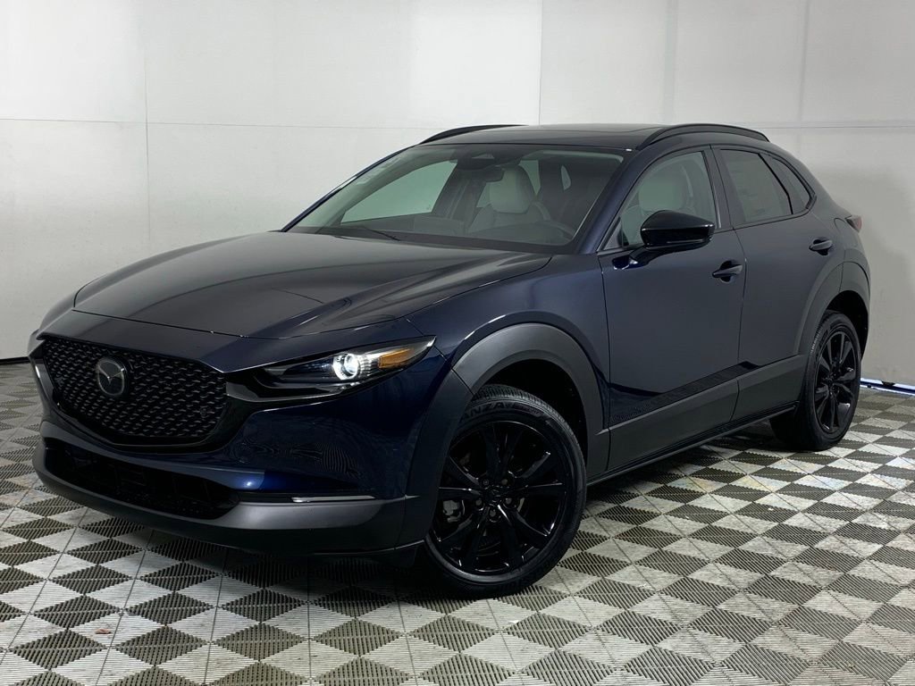 New 2026 MAZDA CX-30 AWD 2.5 S image 1