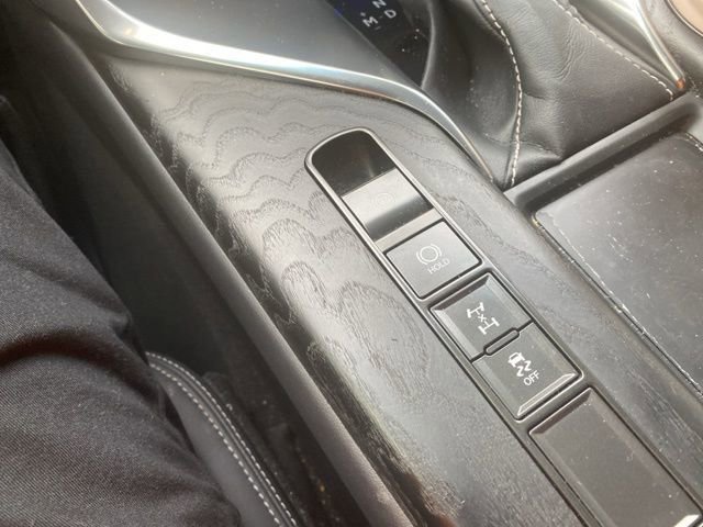 Used 2022 Lexus LX 600 4WD w/ Premium Package image 10