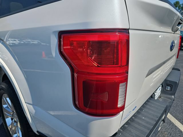 Used 2019 Ford F150 Lariat w/ Equipment Group 502A Luxury AWD/4WD image 37
