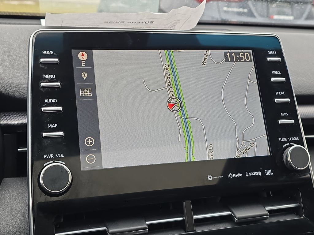 Used 2020 Toyota Avalon Touring w/ Advanced Safety Package image 16