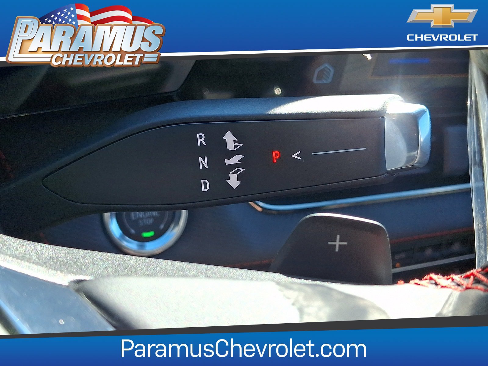 New 2027 Chevrolet Equinox RS w/ Safety and Technology Package AWD/4WD image 9