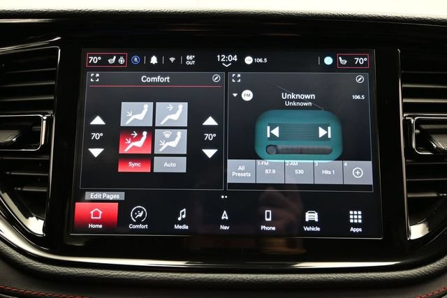 Used 2025 Dodge Durango R/T AWD/4WD image 31
