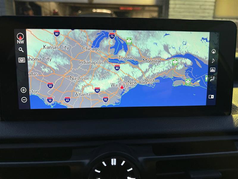 Used 2023 Lexus IS 350 F Sport image 20