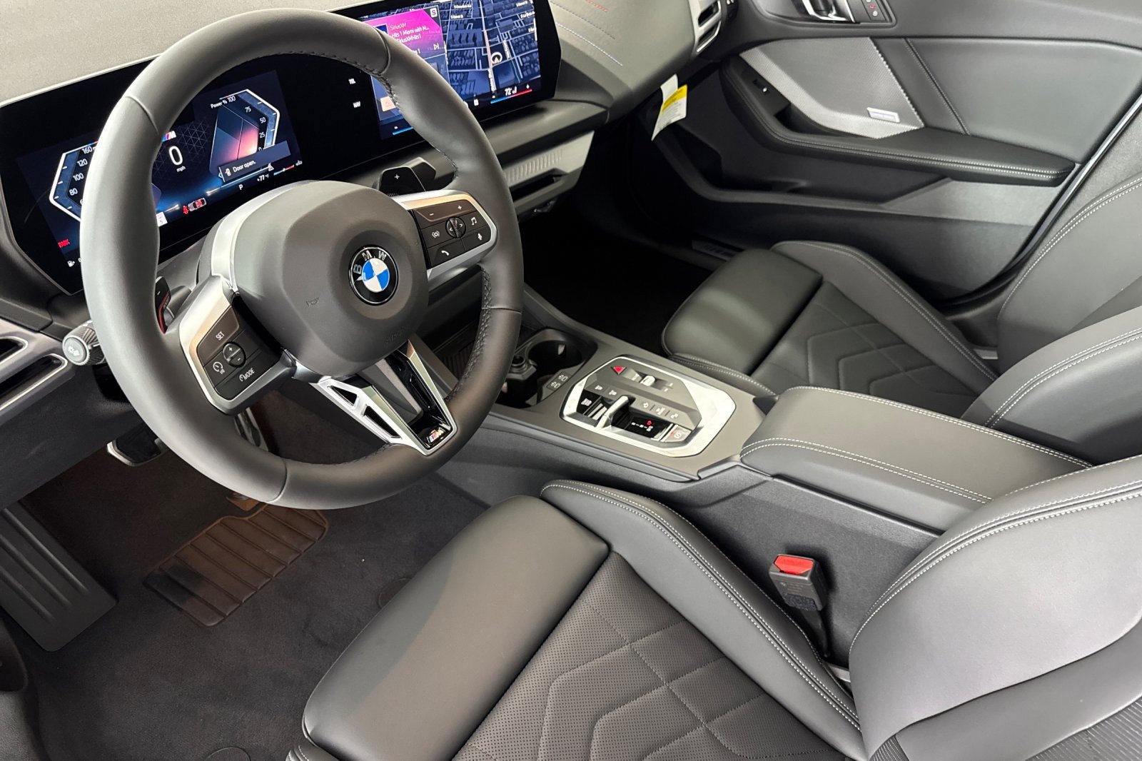 New 2026 BMW 228i w/ Premium Package FWD image 4