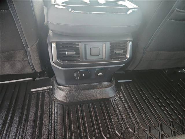 Used 2023 Ford F150 XLT w/ Equipment Group 302A High AWD/4WD image 18