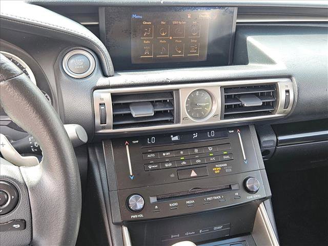 Used 2014 Lexus IS 350 image 15