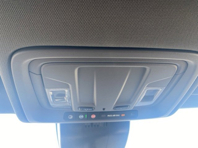 New 2025 GMC Sierra 2500 Pro image 25