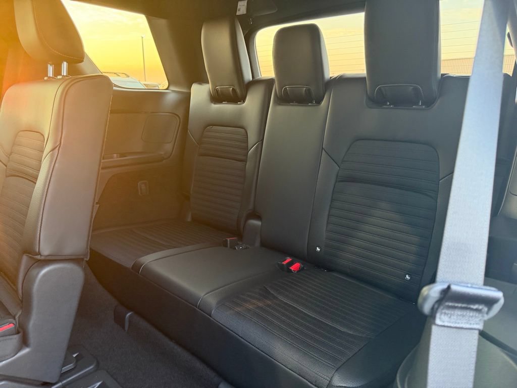 New 2026 Nissan Pathfinder Rock Creek AWD/4WD image 15