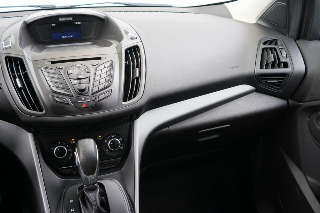 Used 2014 Ford Escape SE AWD/4WD image 23