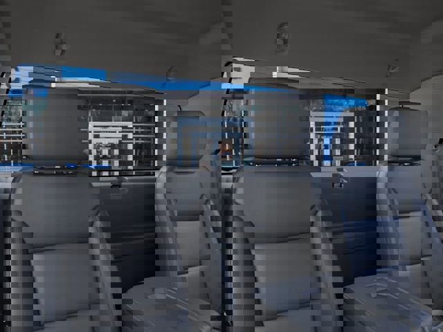 New 2026 Chevrolet Silverado 2500 W/T w/ WT Convenience Package image 24