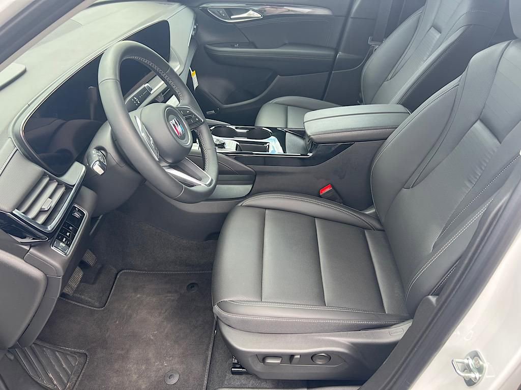 New 2025 Buick Envision Preferred image 13