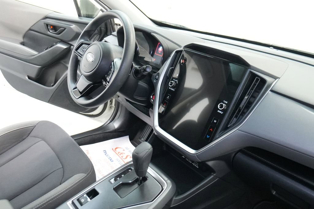 Used 2025 Subaru Crosstrek 2.0i Premium image 29
