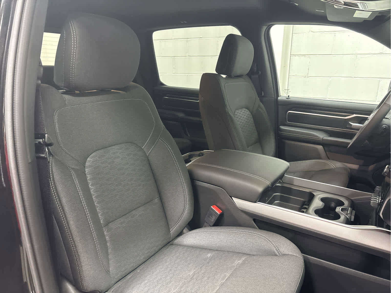 New 2026 RAM 1500 Big Horn image 36