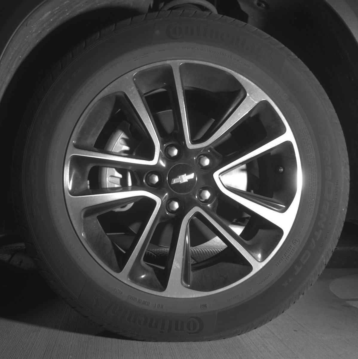 Used 2025 Chevrolet TrailBlazer LT image 12