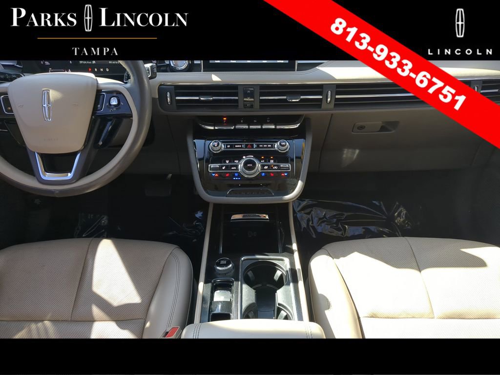 Certified 2021 Lincoln Corsair FWD w/ Premium Package image 13