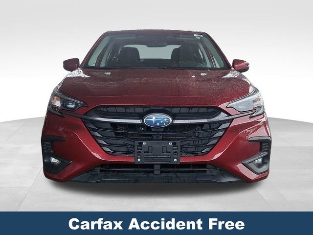 Used 2025 Subaru Legacy Premium image 3
