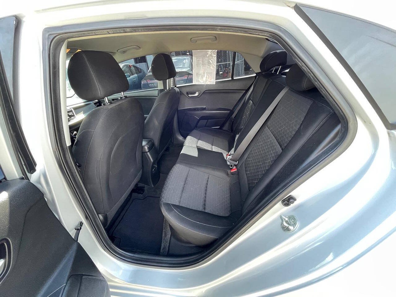 Used 2019 Kia Rio S FWD image 9