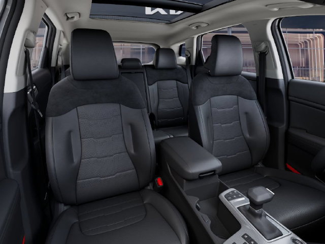 New 2026 Kia Sportage SX FWD image 15