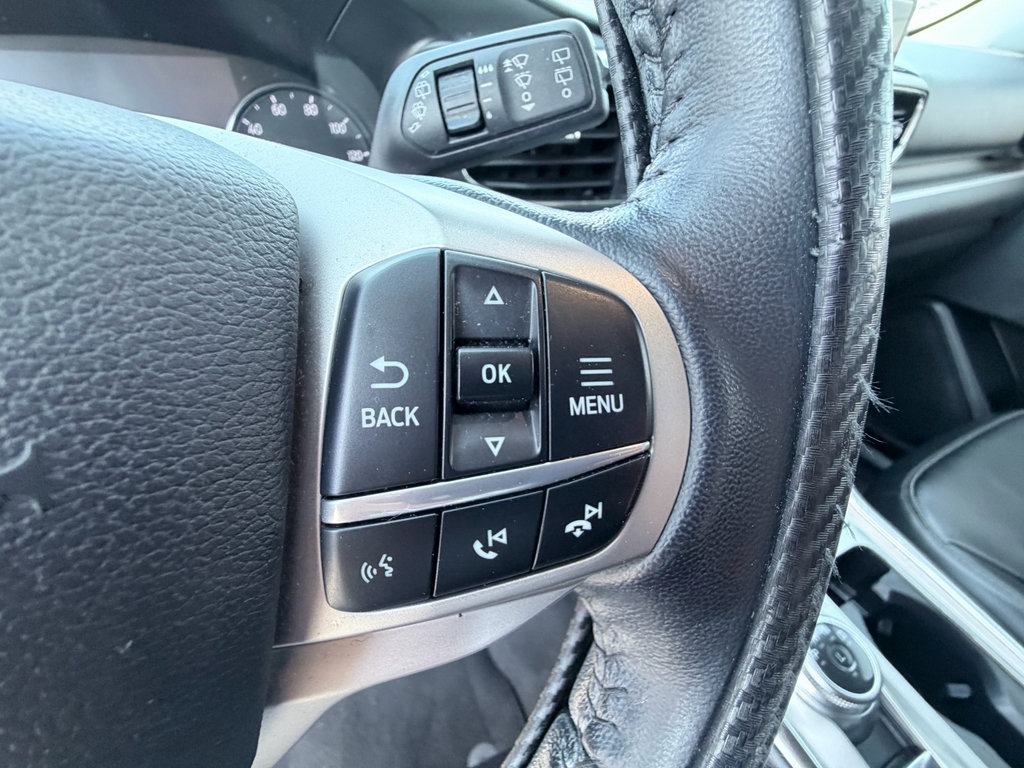 Used 2021 Ford Explorer XLT w/ Equipment Group 202A image 14