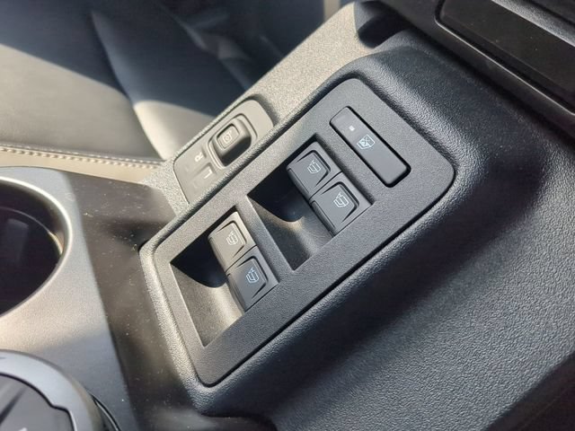 New 2025 Ford Bronco Outer Banks w/ Sasquatch Package AWD/4WD image 15