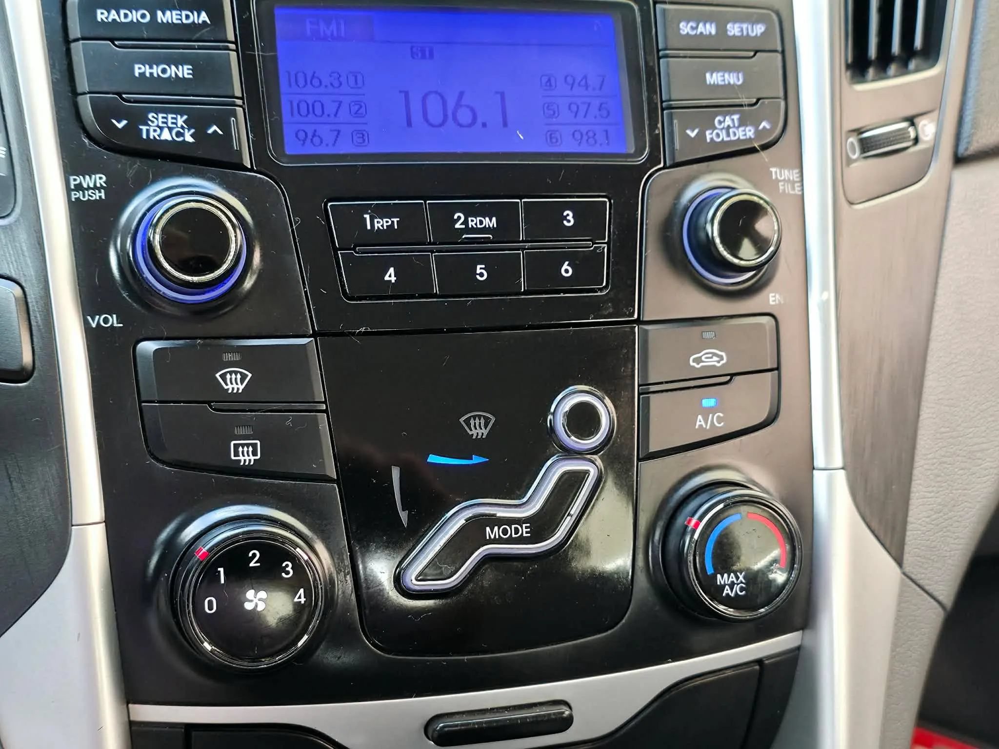 Used 2013 Hyundai Sonata GLS w/ Popular Equipment Pkg FWD image 18