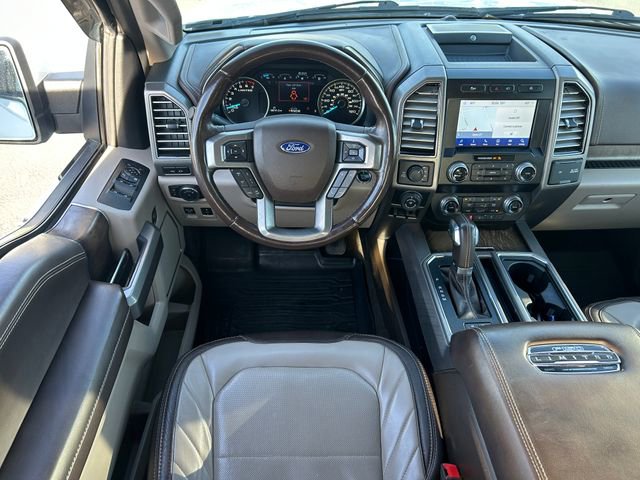 Used 2020 Ford F150 Limited AWD/4WD image 32