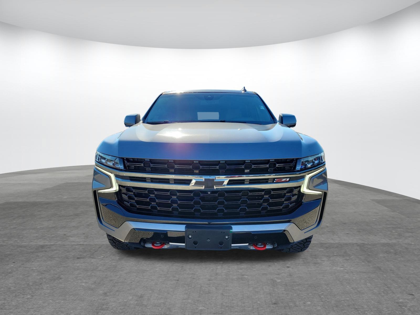 Used 2021 Chevrolet Tahoe Z71 w/ Z71 Off-Road Package image 2