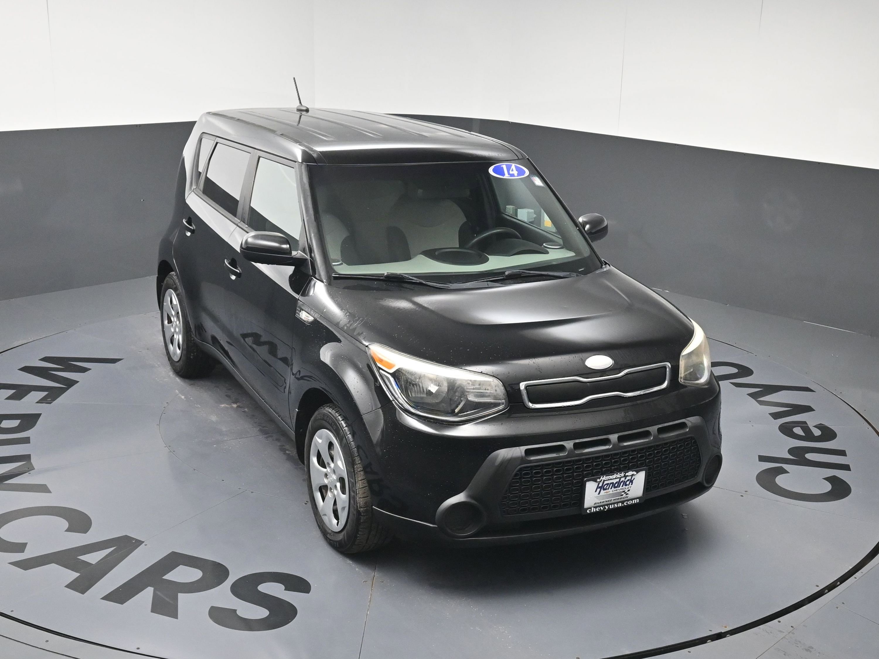 Used 2014 Kia Soul image 31