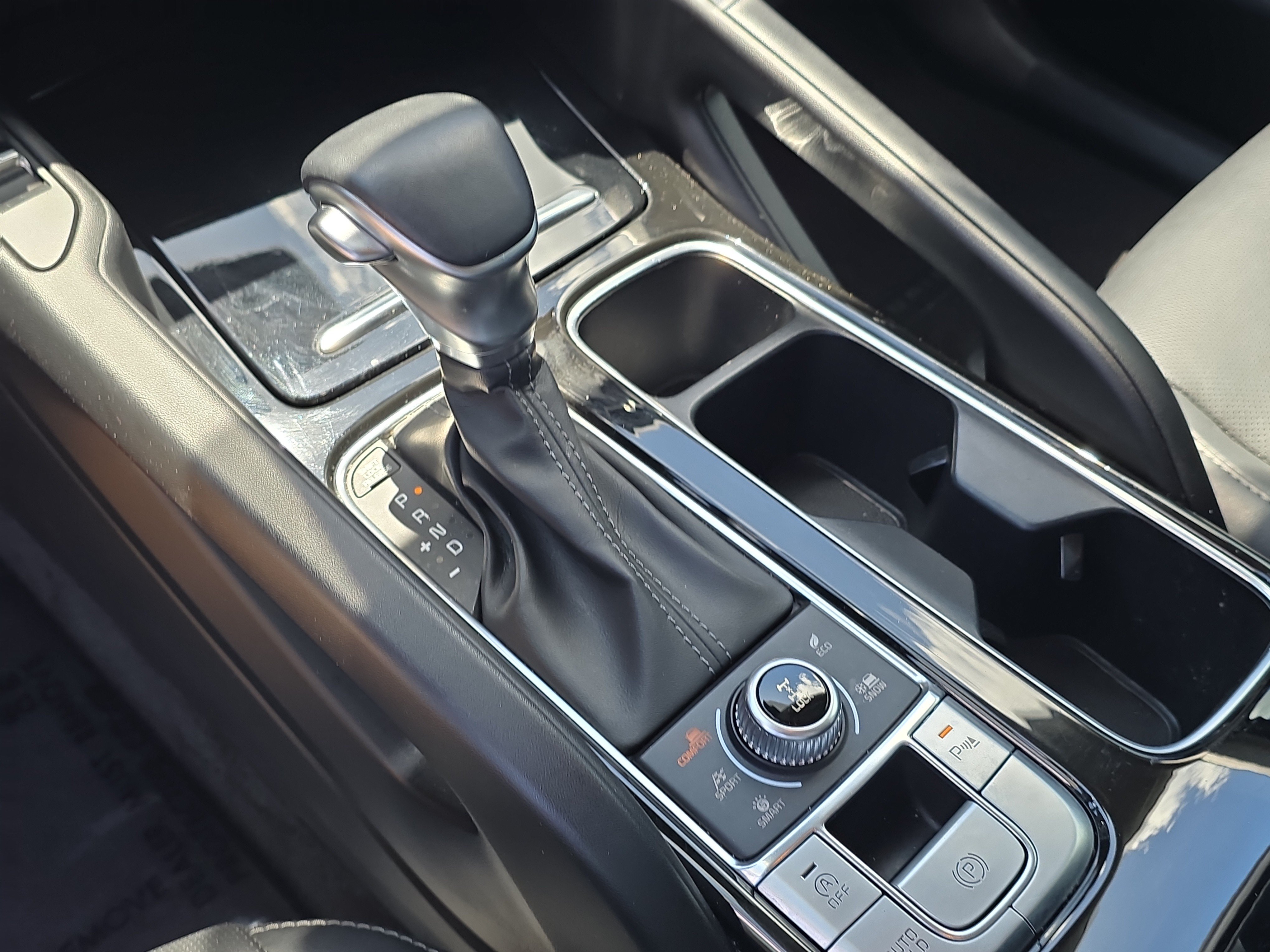 Certified 2023 Kia Telluride S AWD/4WD image 25